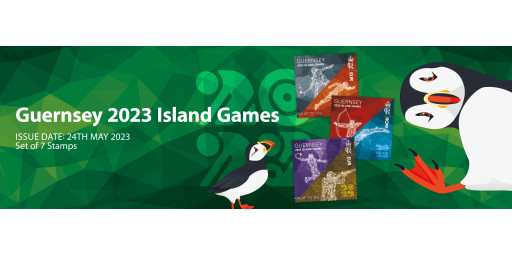 Guernsey 2023 Island Games